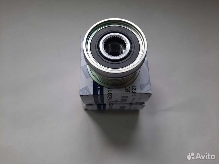 Шкив генератора SangYong Kyron, Rexton