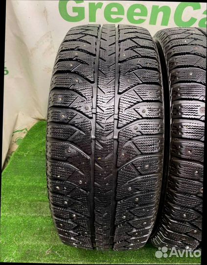 Bridgestone Ice Cruiser 7000 235/55 R18