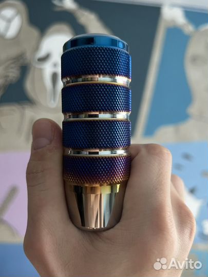 Ручка кпп jdm street sport