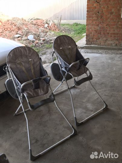 Стул складной