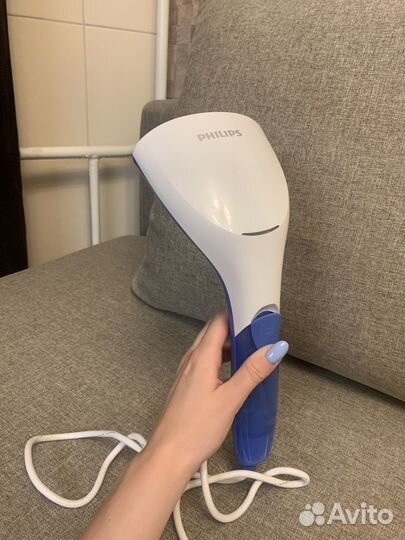Отпариватель Philips
