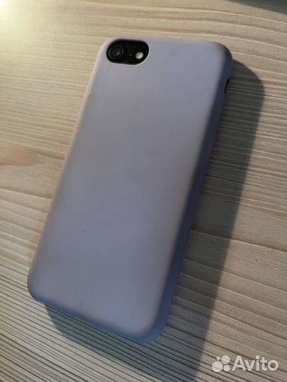 Чехол на iPhone 7 8