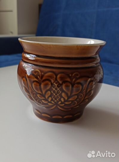 Горшки для запекания керамические