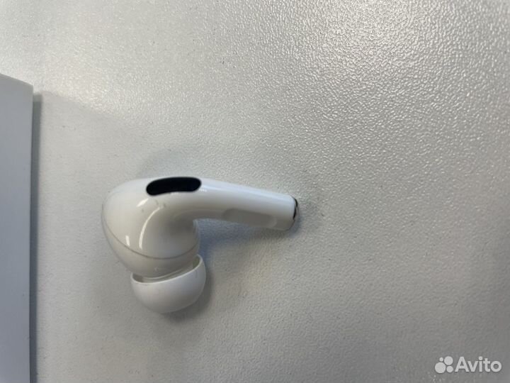 Наушники apple airpods pro левый и правый оригинал