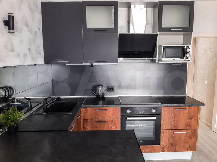 Квартира-студия, 29 м², 24/25 эт.