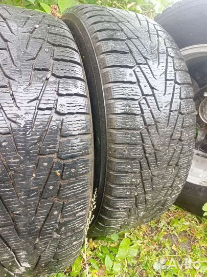 Nokian Tyres Nordman 7 SUV 285/60 R18