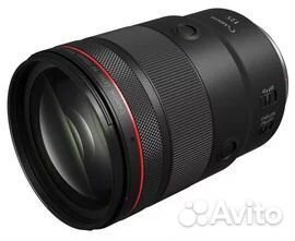 Canon RF 135mm f/1.8 L IS USM