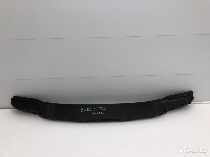 Абсорбер переднего бампера Chery Exeed TLX