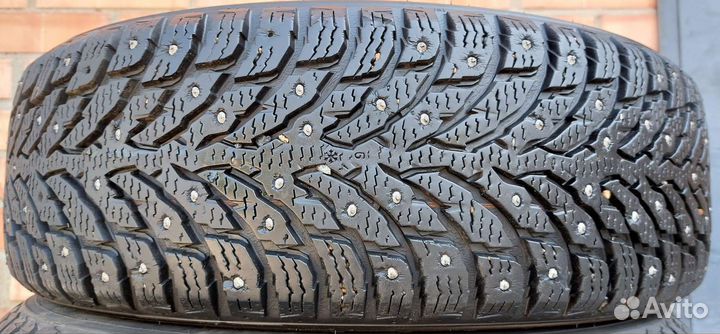 Nokian Tyres Hakkapeliitta 9 195/65 R15