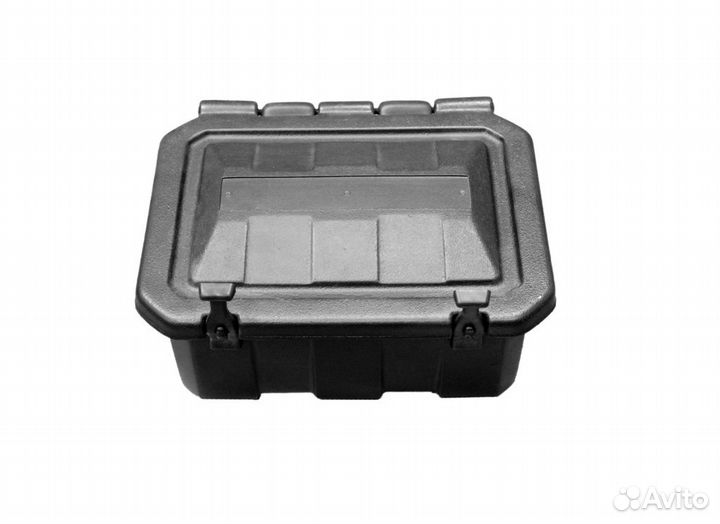 Кофр для Квадроциклов Panzer Box mini 1