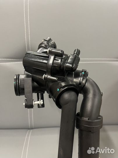 Термостат Mercedes-Benz A2742000615