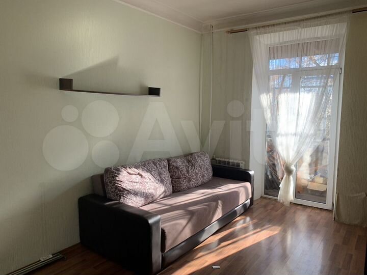 2-к. квартира, 64,7 м², 3/3 эт.