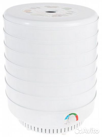 Новая Сушилка Спектр-Прибор эсоф -2-0,6/220 Ветеро