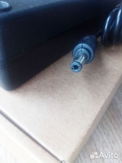 Блок питания 12V 10A 120W 5.5x2.5 для ЖК мониторов