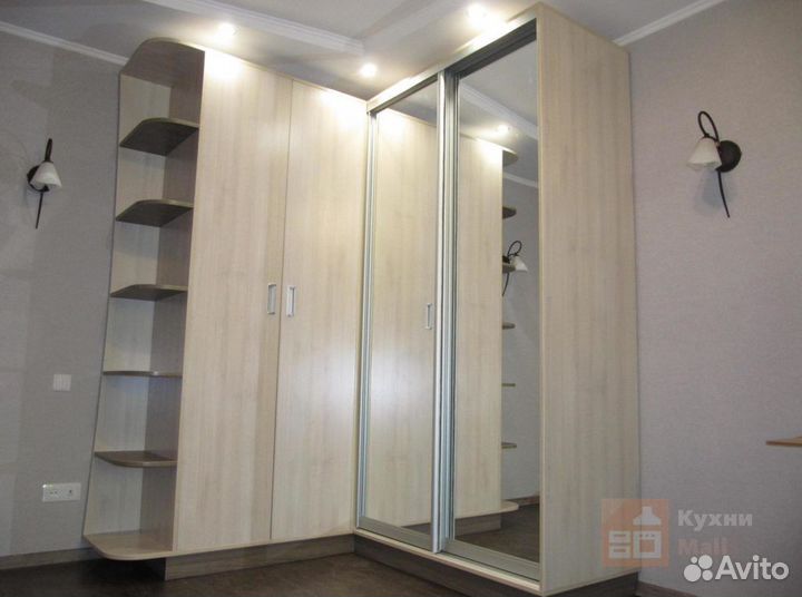 Шкаф для одежды