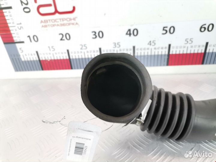 Патрубок воздушного фильтра Dodge Caliber 2006