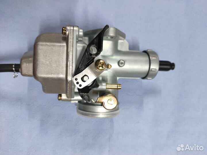 Продам карбюратор PZ30