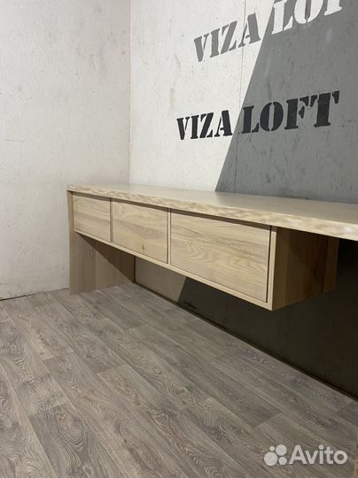 Тумба в ванную