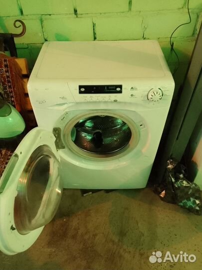 Стиральная машина бу