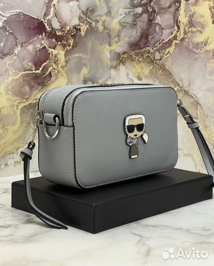 Сумка Karl Lagerfeld