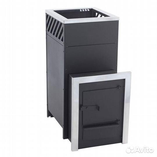 Печь для бани Рада