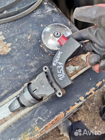 Переключатель поворотов Ford Escort 86ag13b302aa