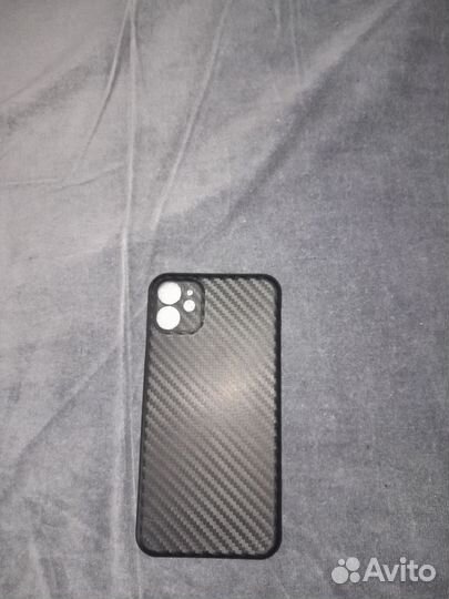 Чехол на iPhone 11