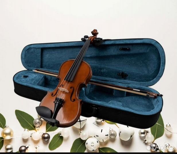 Новые Гитары, Укулеле, Скрипки / Аксессуары