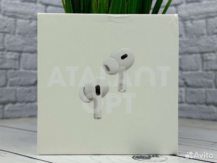 Apple airpods pro 2