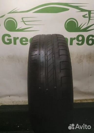 Continental PremiumContact 6 245/40 R18