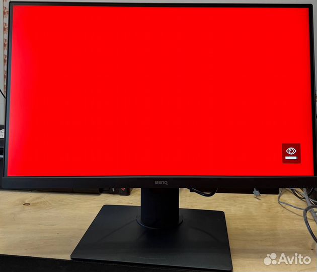 Монитор BenQ PD2700U, черный 38402160 4K