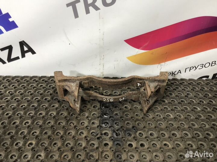 Скоба суппорта Scania 4-series, Scania 5-series