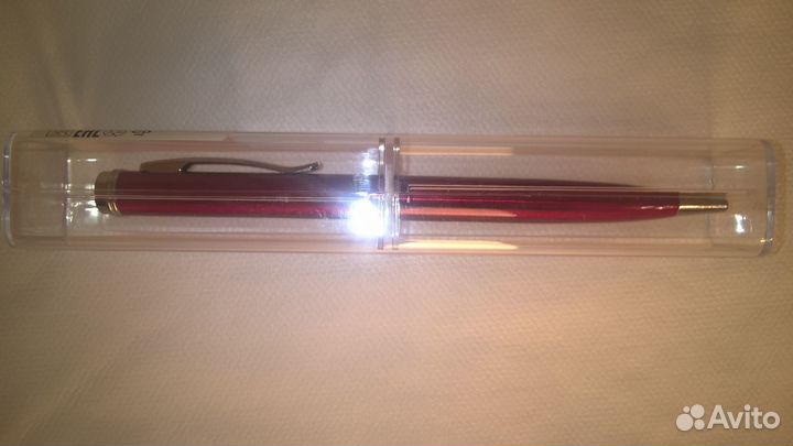 Ручка шариковая подарочная