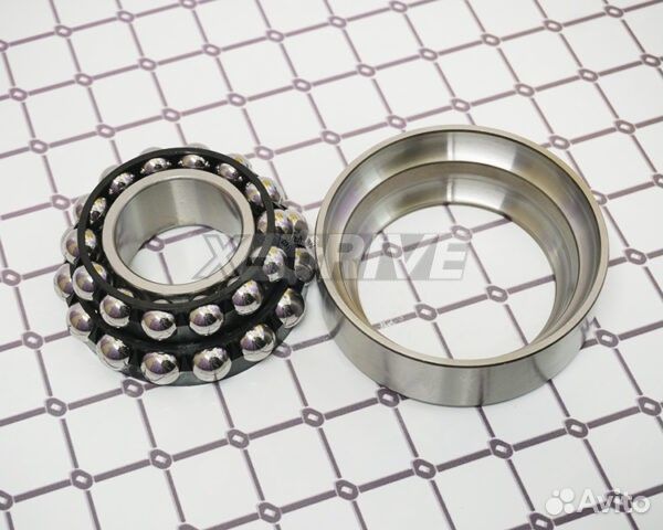 Подшипник редуктора бмв 215LW,225AL,235L F-237542