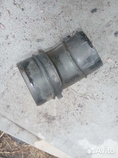 Воздуховод Ford Fusion 2002