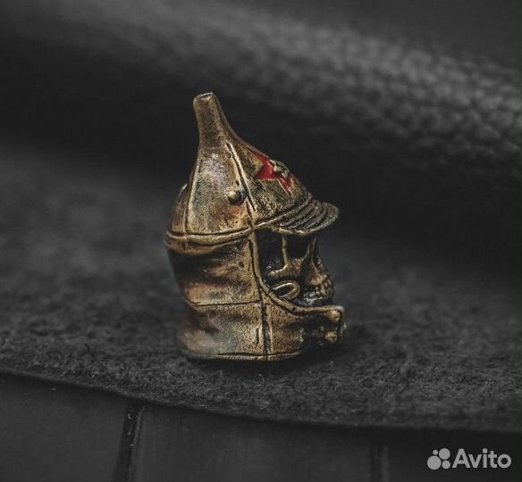 Темляк Брелок Красноармеец Красная Армия СССР Боец