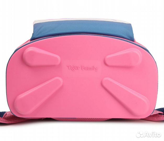 Ранец школьный Erhaft сердце новый