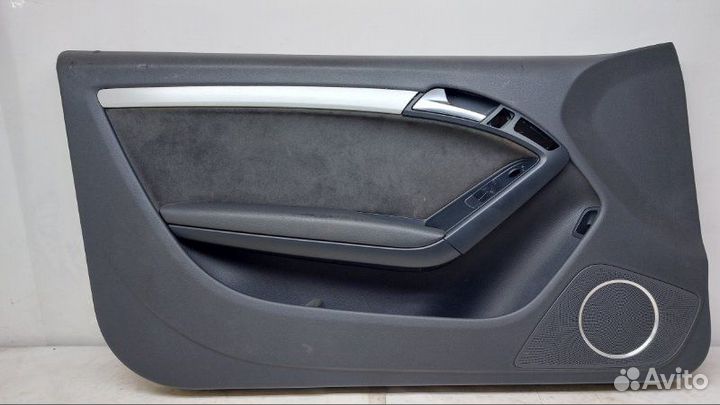 Дверные карты Audi A5 3.2 2009