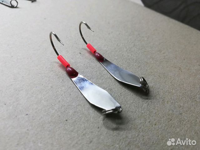 Качественные блесна