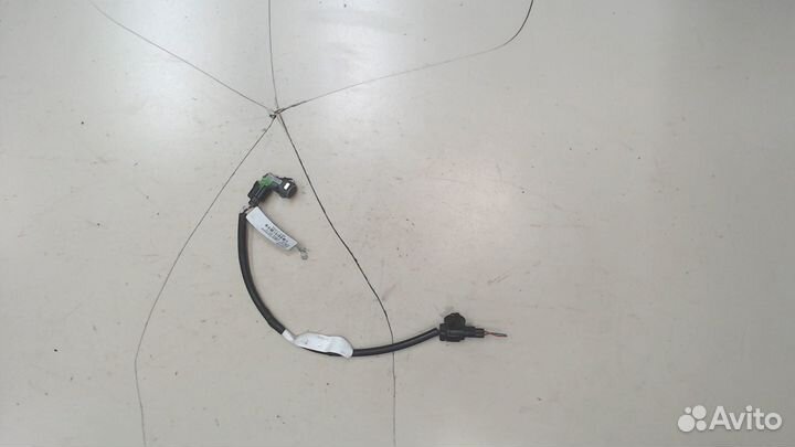 Датчик парктроника Infiniti EX35, 2012