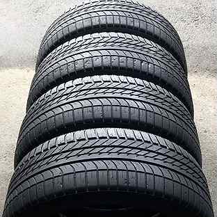 Goodyear Eagle F1 Asymmetric SUV 4x4 275/45 R21