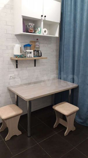 1-к. квартира, 30 м², 2/5 эт.