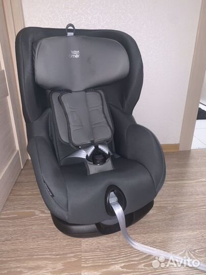 Britax Roemer Trifix ² i-Size