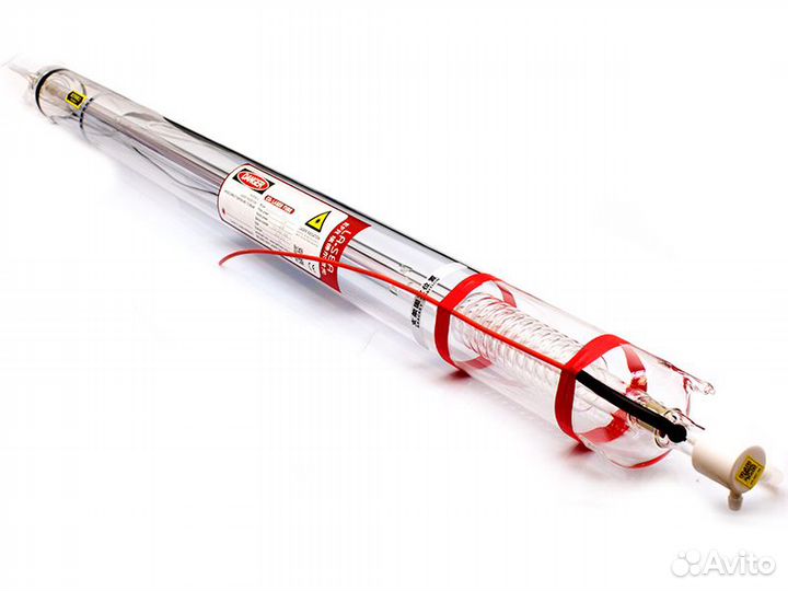 Лазерная трубка CO2 Yongli Reci Lasea