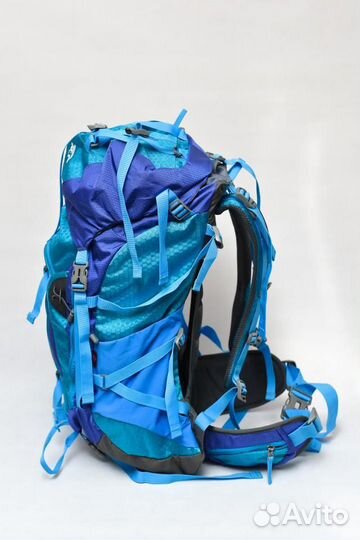 Походный туристический рюкзак Husky,55 л. Арт.0065