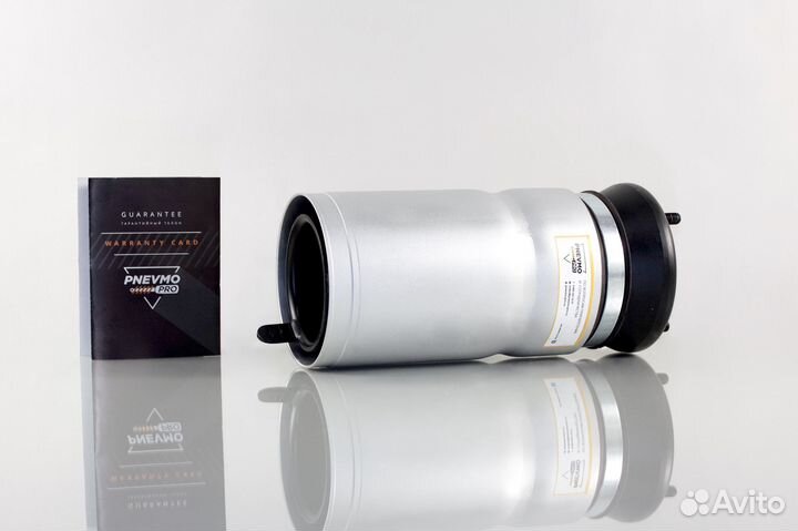 Пневмобаллон для Range Rover Sport I передний