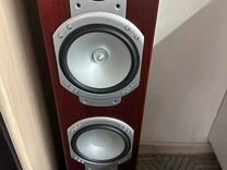 Monitor audio silver RS6