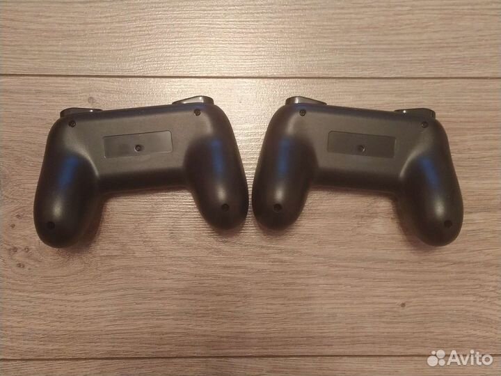 Держатели для joy-con TNS-851 (Nintendo Switch)
