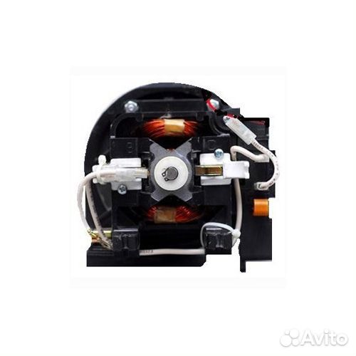 Щетки двигателя пылесоса кирби