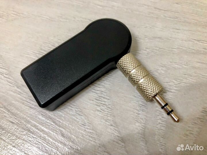 Bluetooth - AUX приемник модуль для авто